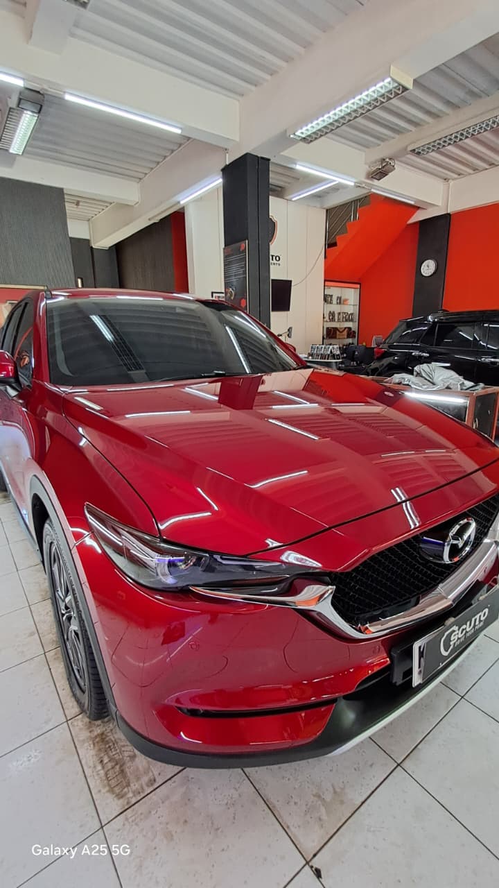 Promo Glass Coating SCUTO Purwokerto